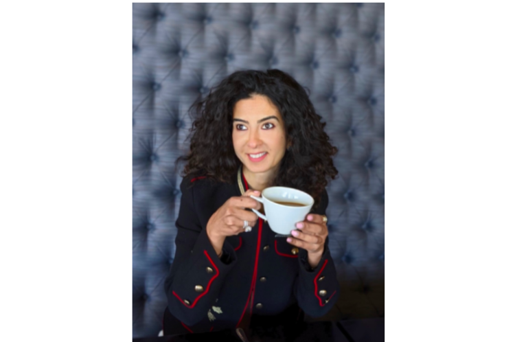 How Parisa Mirza-Khan Turned Her Passion for Books into a Thriving Advocacy and Business