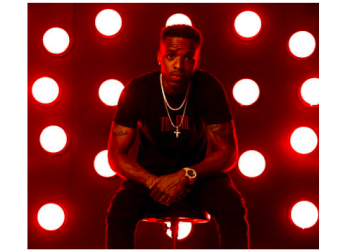 Who Is Poeboy K.P?