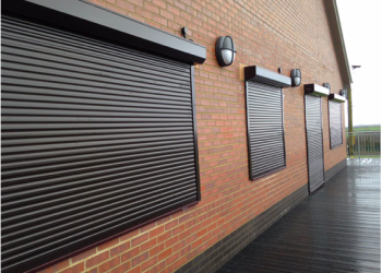 Looking Into the Different Categories of Doors from a Commercial Door Services Perspective
