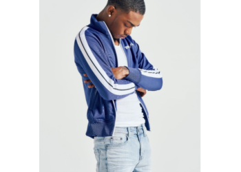 Yung Swerv Is Leading The Middle East With New Raps & Rhymes