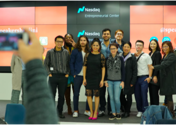 Shinjini Das and Her Quest To Make An Impact Through Content Marketing