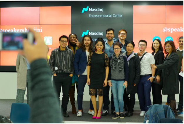 Shinjini Das and Her Quest To Make An Impact Through Content Marketing