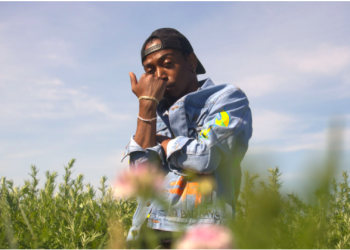 Rising Artist THEUNKNOWN Reaches Out to the Hearts of Thousands with His Unique Sound and Ability to Switch on Beats