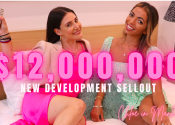 Chloe Tucker Transforms Real Estate through Extraordinary Web Series Chloe in Manhattan