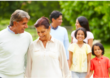 Visitor Guard® offers new Safe Travel USA Visitor Medical Insurance for parents visiting the USA