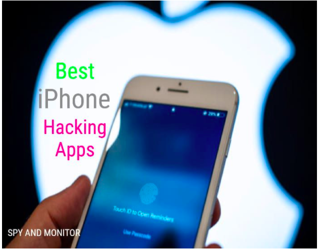 How To Hack Someones iPhone in 2021