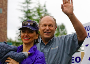 Peter Zieve on Giving Back to His Community and Keeping Mukilteo a Small Town