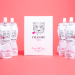 How The Frozen Frogs Has Been Revolutionizing the Frozen Beverage Industry with Chanmé Frosé