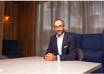 From Italy to the World, Lorenzo Pedone Shares His Accomplishments and Contributes to Florida’s Tourism