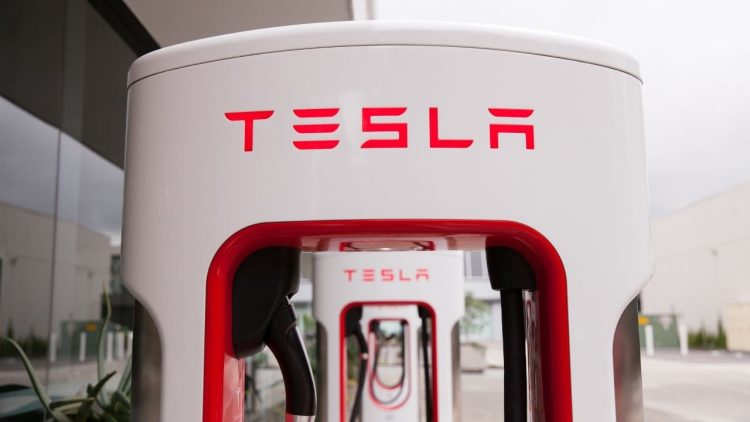 Tesla boosting its Superchargers by 17%