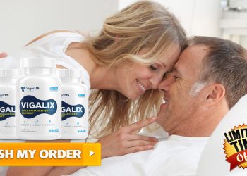 Vigalix US Review: An Effective Male Enhancement Formula to Boost Sex Drive!