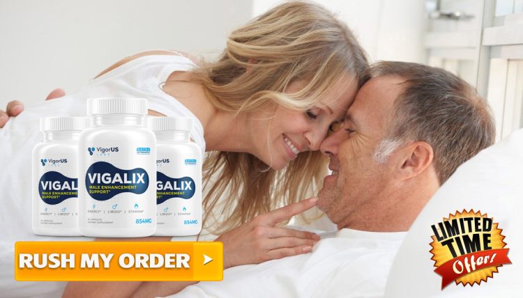 Vigalix US Review: An Effective Male Enhancement Formula to Boost Sex Drive!