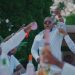 Amarie Farari – Fast and flamboyant as the name
