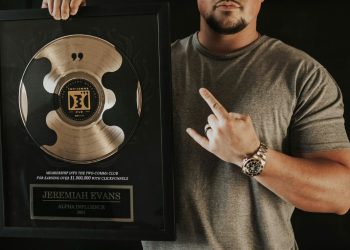 You Won’t Make Profit From Your Passion Until You Do This — Jeremiah Evans