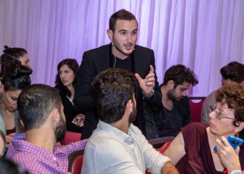 David Vatine; From Israel To The World