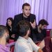 David Vatine; From Israel To The World