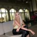 GUESS Model Jessica Knura Shared Her Secret to Fighting Oily Skin