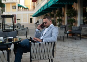 Five things you must know about Rabee Bazlamit: A Palestinian born prodigy who is being hailed as the next great public speaker in the Middle East.