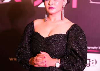 Trupti Shah – high-performing talented Anchor from Gujarat