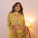 Fashion influencer Deeksha Khurana chooses to create style trends, and not follow them