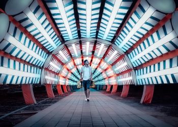 Andras Ra: A Hyperlapse Artist takes you around the world in his viral videos
