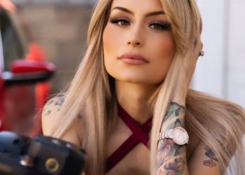 Female Entrepreneur Sabrina Ann Frontino Shares Her Insights About Navi-gating Success Through Ann’s Boutique