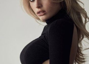 Rising Fashion Model Madison Martina Shares Insight on  Successfully Navigating The Fashion Industry