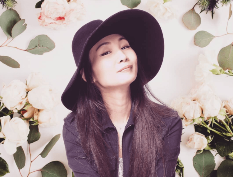 Yui Stonewell’s Latest Single, “If This Was G.O.T”, Takes her Audience on a Different Musical Journey