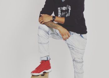 Meet Aaron Reflex, The Upcoming Music Recording Artist Making Headlines