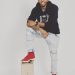 Meet Aaron Reflex, The Upcoming Music Recording Artist Making Headlines