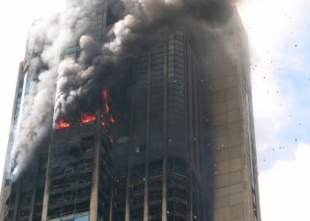 A Checklist For Getting Fire Watch Security Services