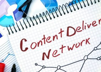 How Content Delivery Networks can Help Increase Your Website’s Ranking