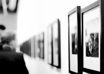 Bernie Chase Showcases a New Exhibition for The Artist Imani Bilal