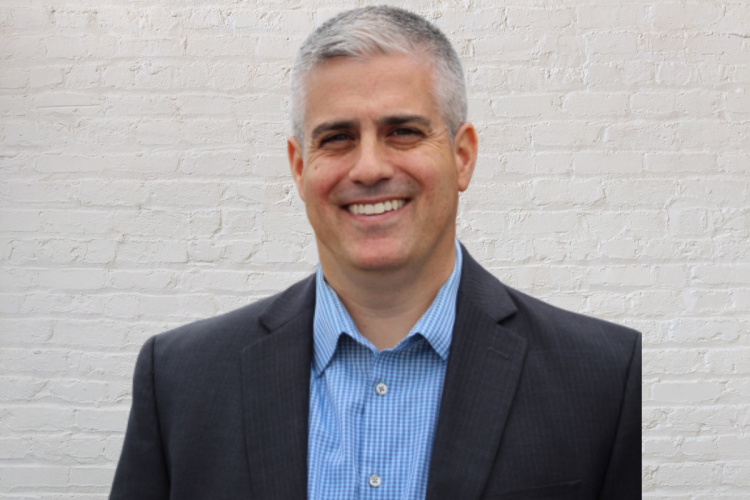Giuseppe Grammatico offers to help people in career transition explore entrepreneurship