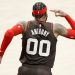 Carmelo Anthony Joins the Los Angeles Lakers