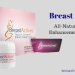 Breast Actives Reviews