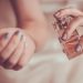 A Good Perfume can Help a Person Fight Body Odor and Boost his Morale