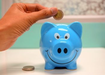 5 Tips to Help You Save Money for Starting a Business