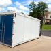 Streamline Your Logistics with Portable Storage
