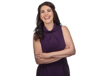 AMERICAN ROLE MODEL: Spotlight on Ellie Shefi
