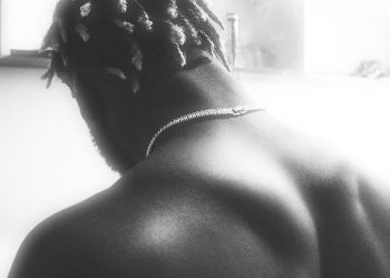 Nigeria’s Parkito is the Next Big Emo Trap Sensation