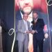 Tamer Al Tounsi was honored with the Best Consul Award for 2021