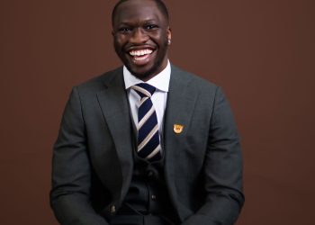 Businessman and Engineering Graduate Kingsley Asonye Shares his Story of Taking Risks to Reap Rewards in Entrepreneurship