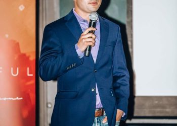 Young Entrepreneur Dalton Hager Shares his Journey to Financial Freedom
