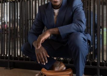 23 Year Old Businessman Aaron Evans Shares his Passion to Inspire Through Entrepreneurship