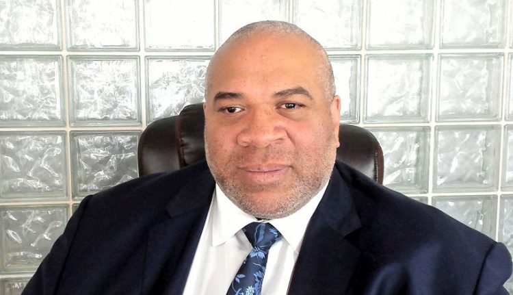 Entrepreneur Brian Ward Lays the Groundwork for 1-Year-to-$1Million