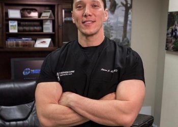 Dr. Steven Cyr’s OrthoSculpt Approach Promises Ideal Anatomy Of Body To The Patients