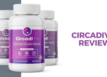 CircadiYin Reviews: Ingredients in CircadiYin Really Work or SCAM?