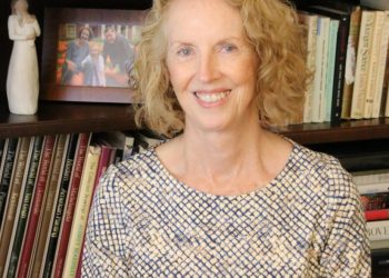 Neonatologist Dr. Susan Landers Talks About a Baby’s Life in the NICU in a New Memoir