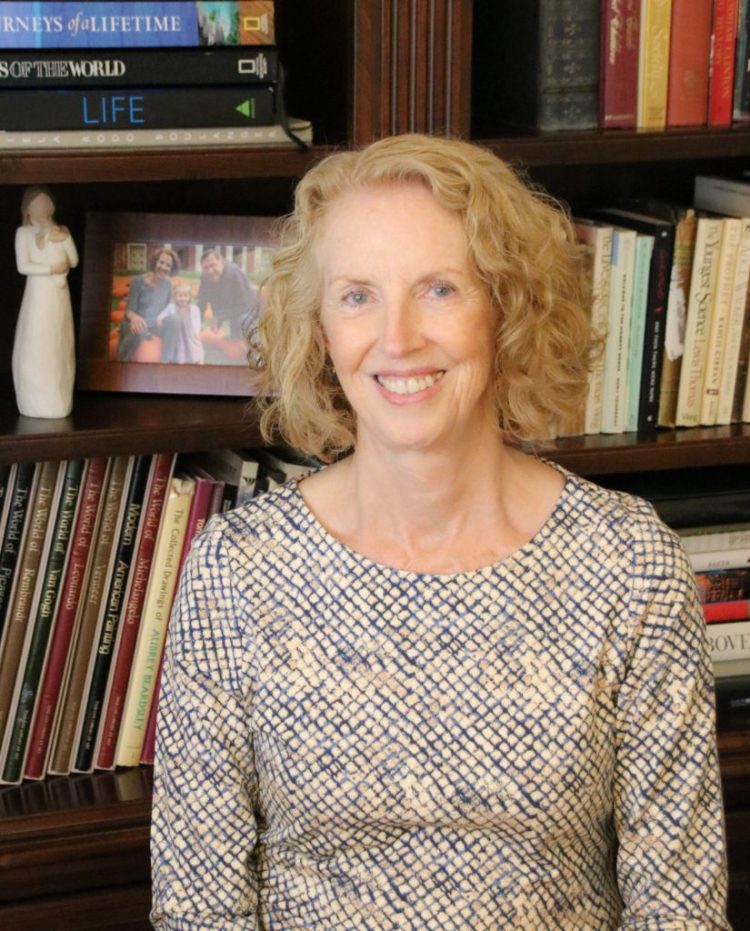 Neonatologist Dr. Susan Landers Talks About a Baby’s Life in the NICU in a New Memoir